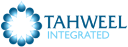 TAHWEEL Logo
